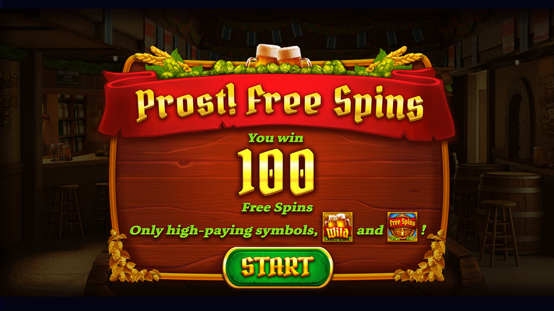 Slot UI / asset — 4