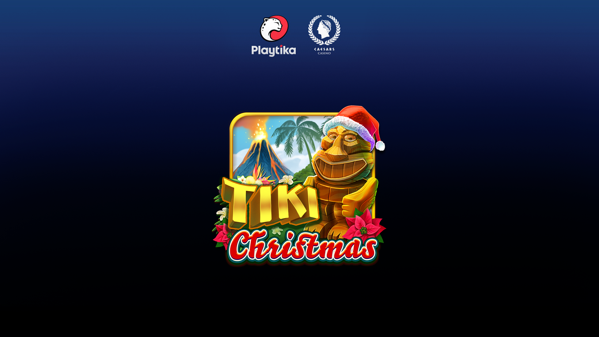 Tiki slot — 1