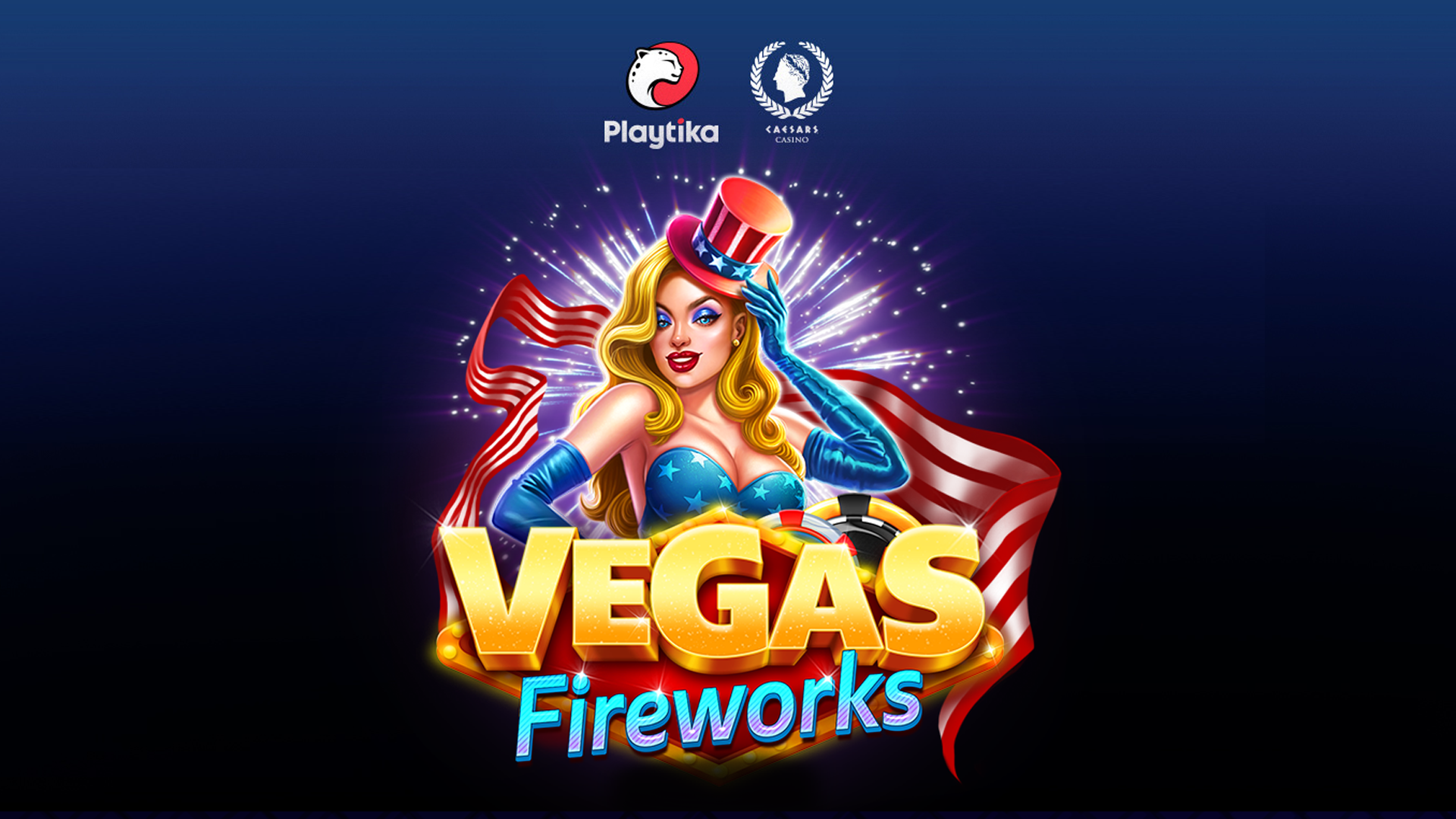 Playtika — hero